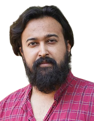 Sabyasachi Chowdhury